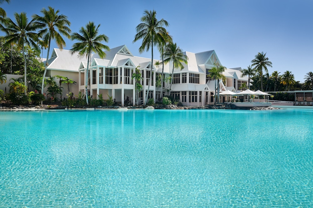 Sheraton Grand Mirage Resort Port Douglas - Palm Beach Accommodation