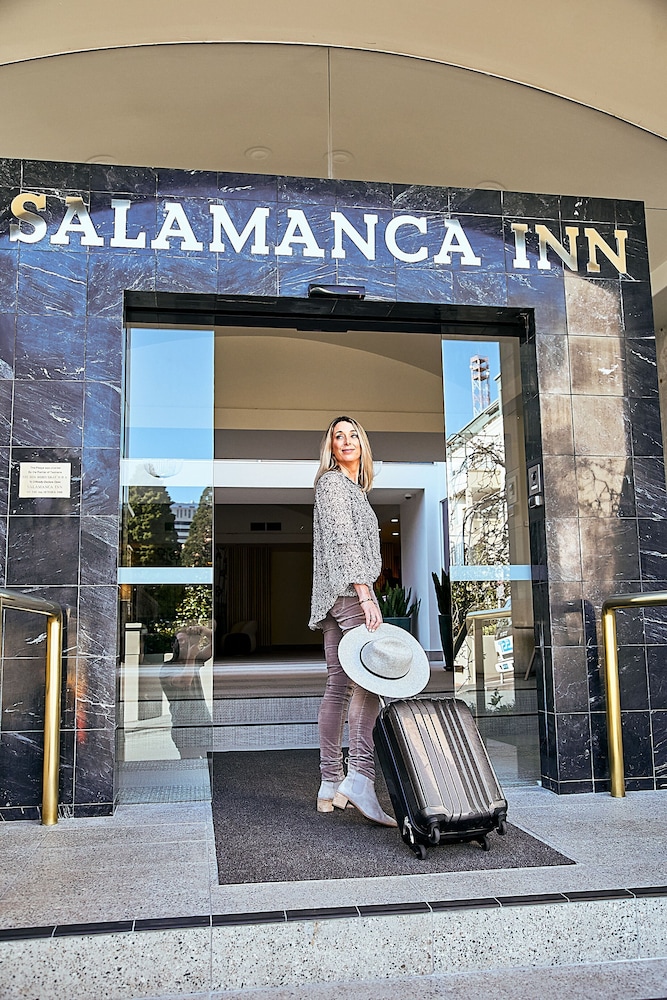 Salamanca Inn - Tourism TAS