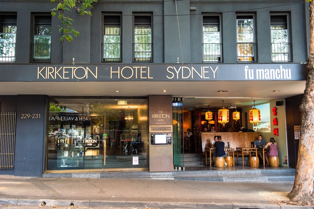 Kirketon Hotel Sydney - thumb 0