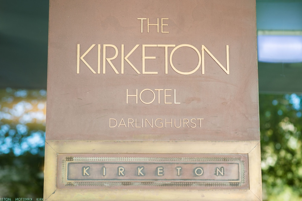 Kirketon Hotel Sydney - thumb 2