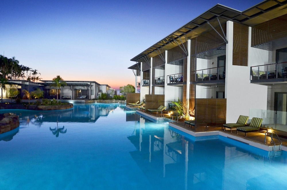 Mindil Beach Casino Resort - Accommodation NT