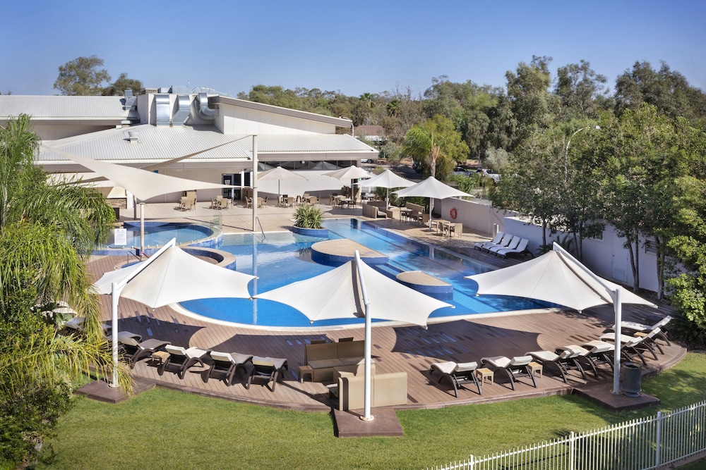 Crowne Plaza Alice Springs Lasseters, An IHG Hotel - thumb 4