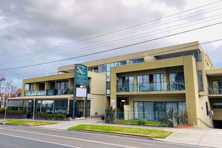 Quality Hotel Bayside Geelong - thumb 1