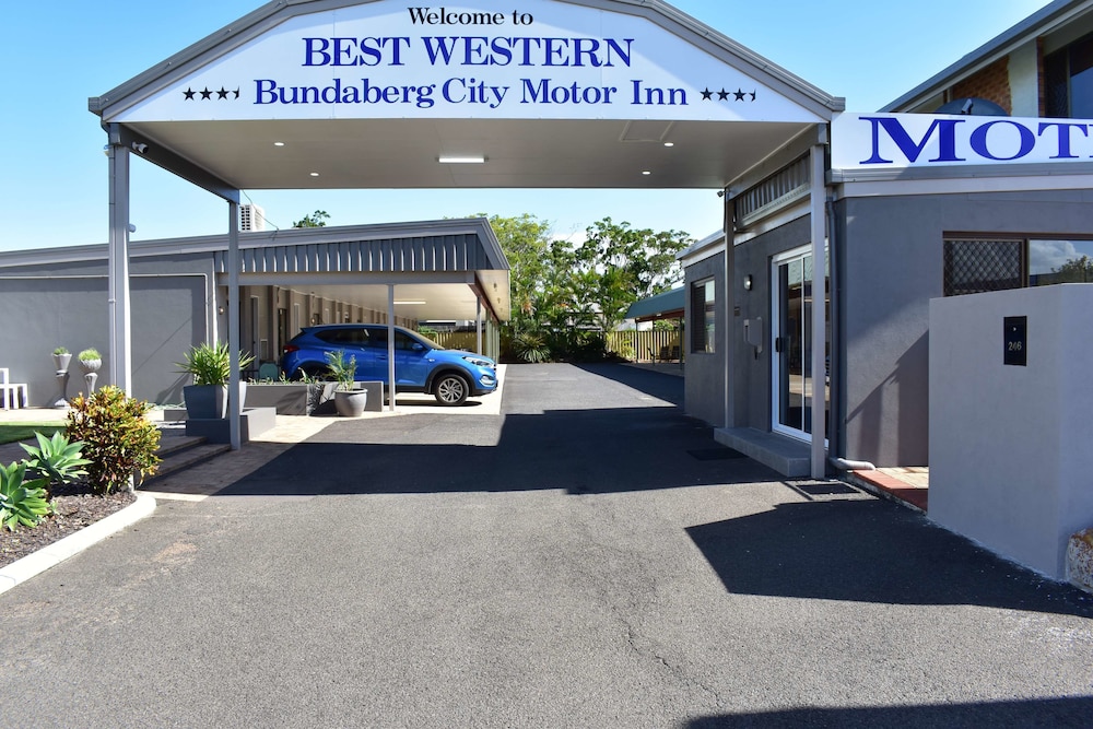 Best Western Bundaberg Cty Mtr Inn - thumb 4