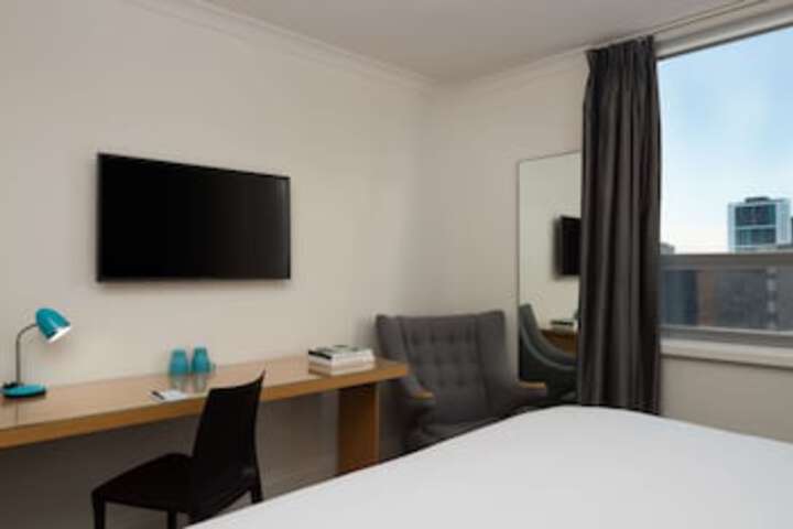 Pensione Hotel Perth - Accommodation Perth