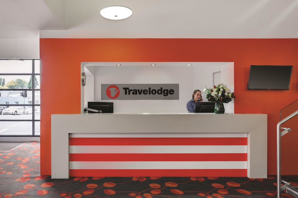 Travelodge Hotel Hobart - thumb 1