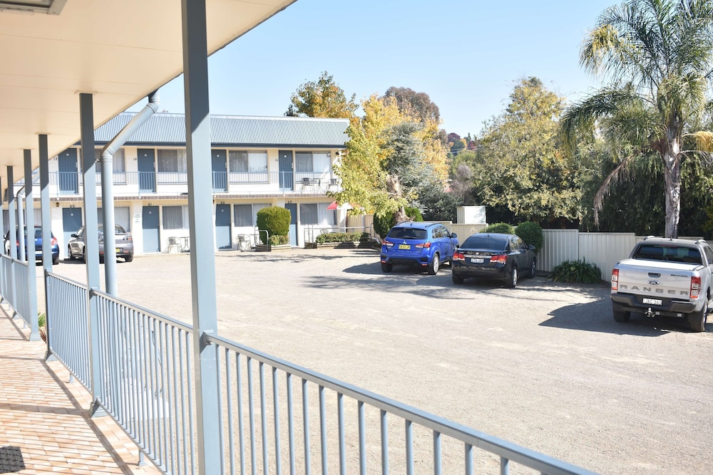Best Western Motel Farrington - Accommodation Port Macquarie