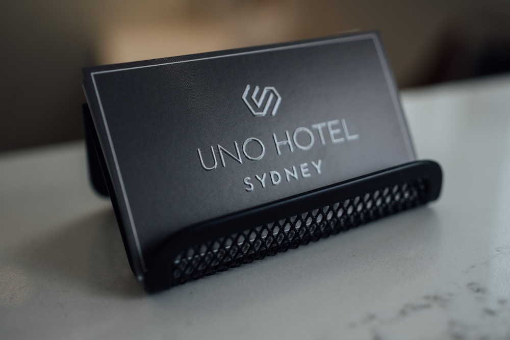 UNO Hotel Sydney - thumb 0