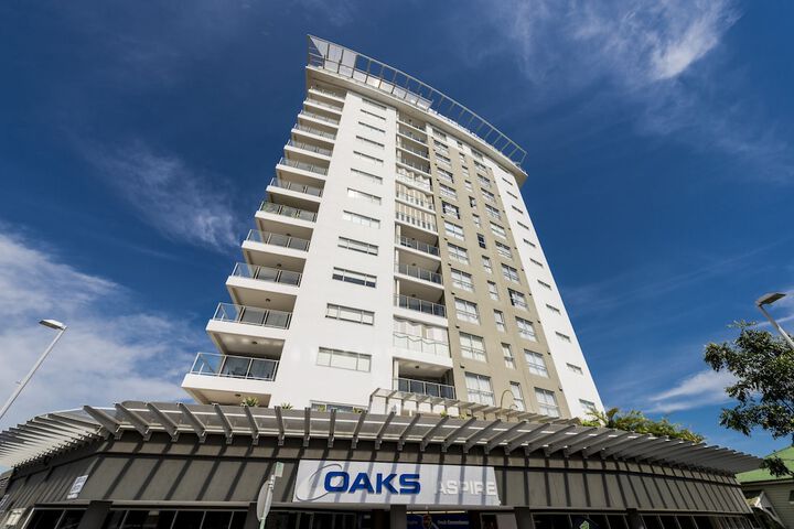 Oaks Ipswich Aspire Suites - thumb 2