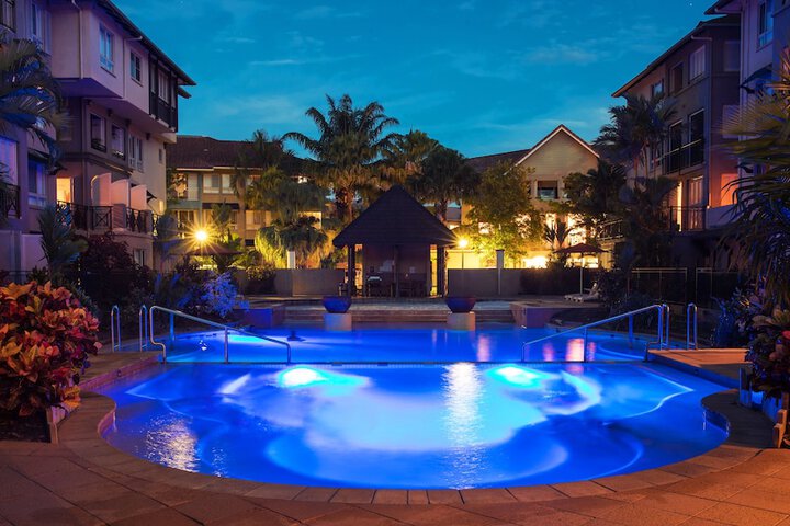 The Lakes Resort Cairns - thumb 2