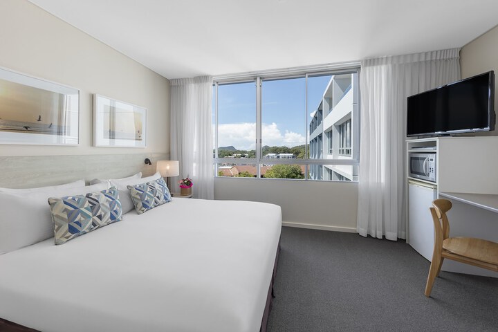 Oaks Nelson Bay Lure Suites - thumb 7