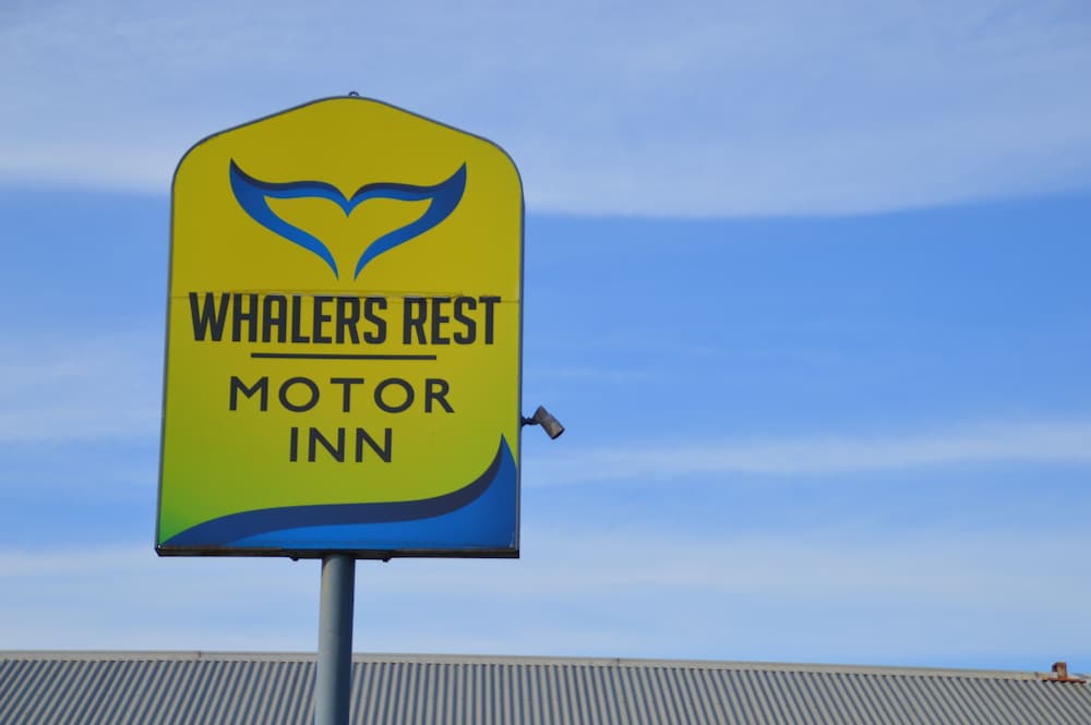 Whalers Rest Motor Inn - thumb 2