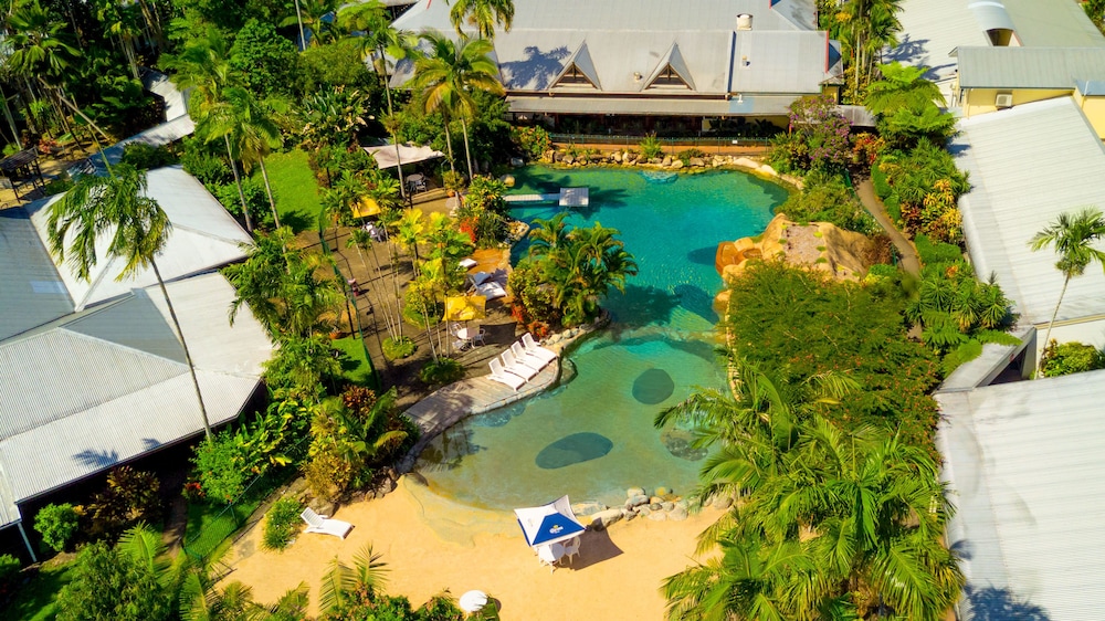 Cairns Colonial Club Resort - thumb 3