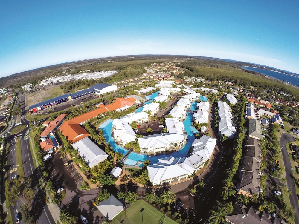 Oaks Port Stephens Pacific Blue Resort - thumb 0