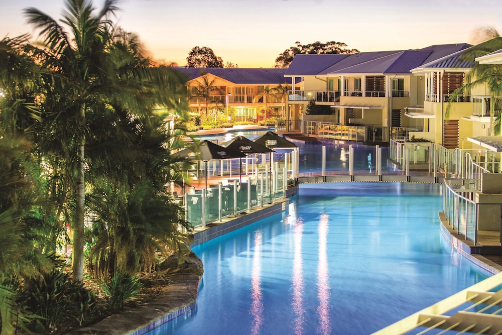 Oaks Port Stephens Pacific Blue Resort - thumb 3