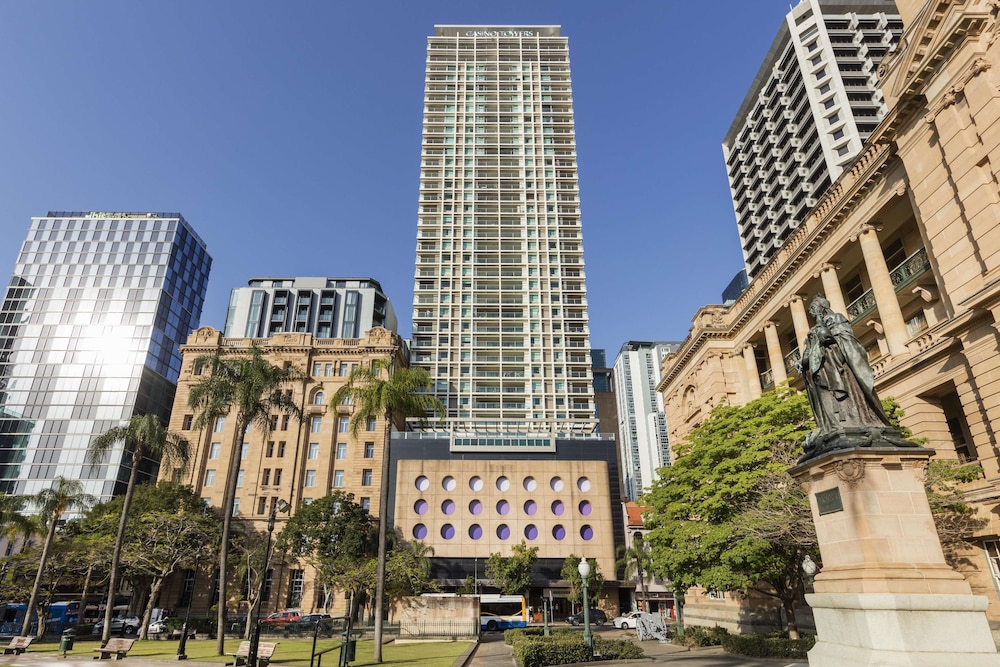 Oaks Brisbane Casino Tower Suites - thumb 4