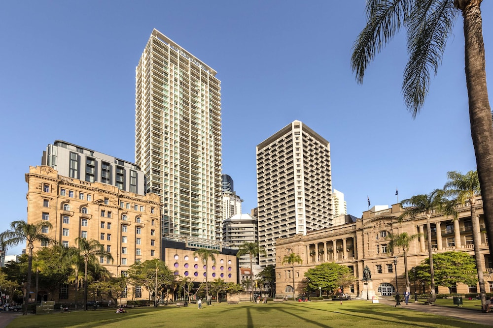 Oaks Brisbane Casino Tower Suites - thumb 2