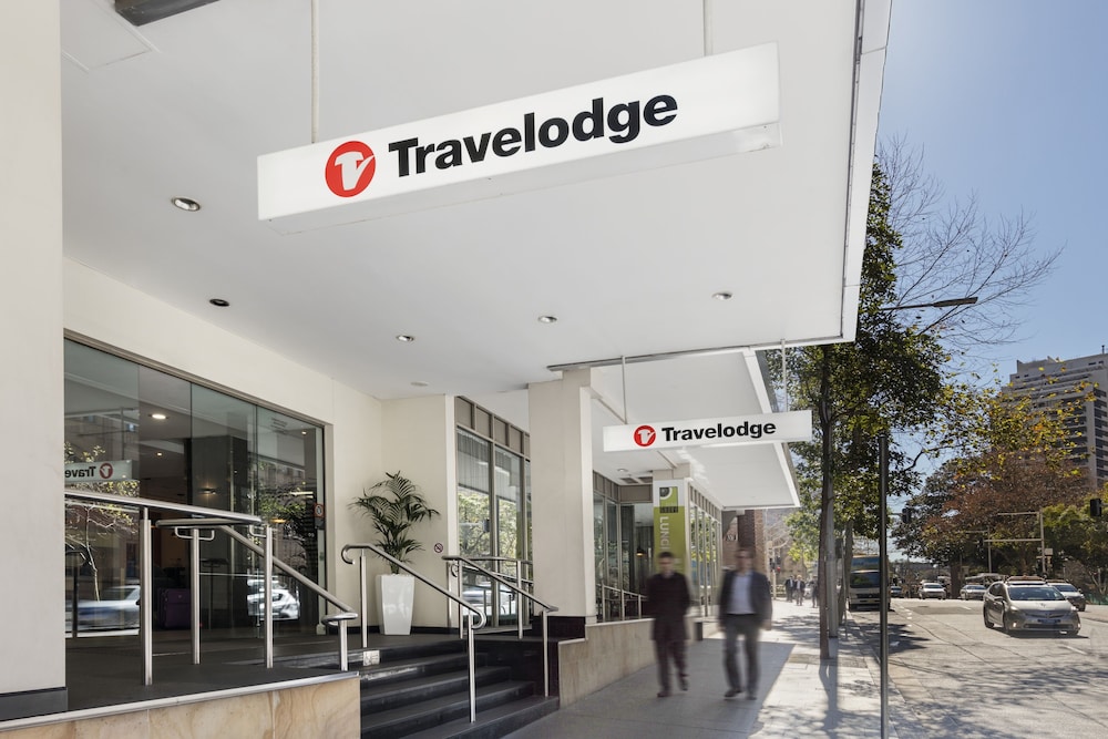Travelodge Hotel Sydney Wynyard - thumb 0