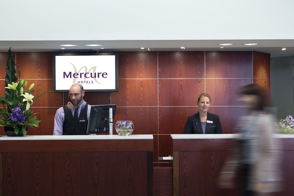 Mercure Perth - thumb 6