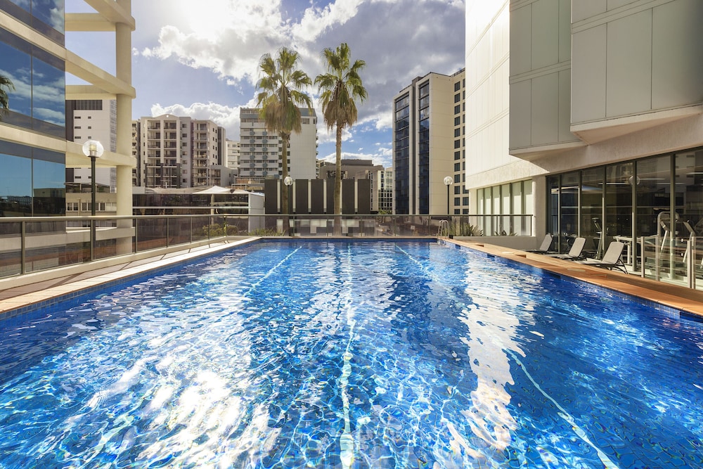 Amora Hotel Brisbane - thumb 1