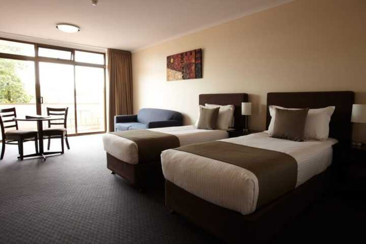 Comfort Hotel Adelaide Meridien - thumb 7