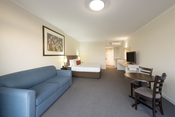 Comfort Hotel Adelaide Meridien - thumb 6