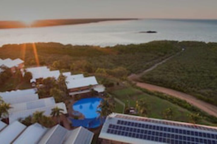 Moonlight Bay Suites - Broome Tourism
