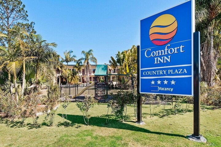 Comfort Inn Country Plaza Taree - thumb 3