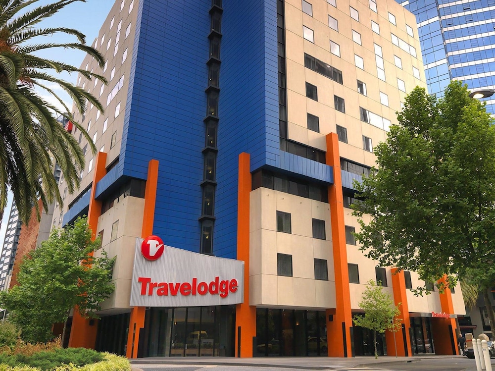 Travelodge Hotel Melbourne Southbank - thumb 1