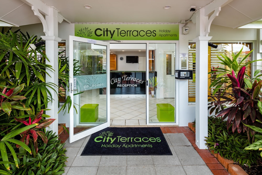 City Terraces Cairns - thumb 2