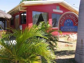Townview Motel - Palm Beach Accommodation