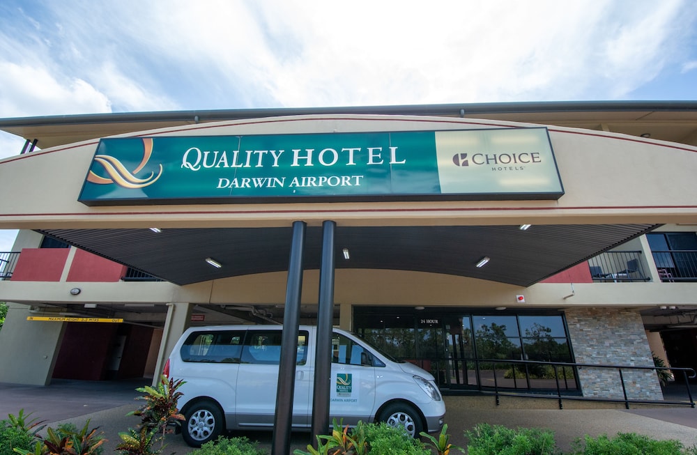 Quality Hotel Darwin Airport - thumb 1