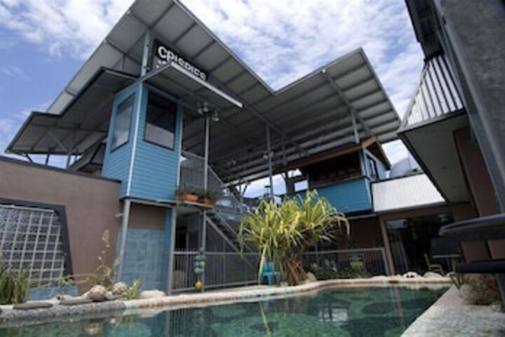 Aspect Central - Accommodation Daintree