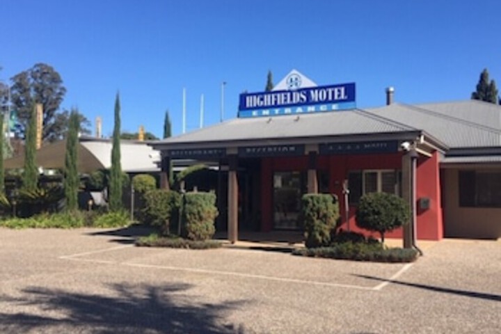 Highfields Motel Toowoomba - thumb 0