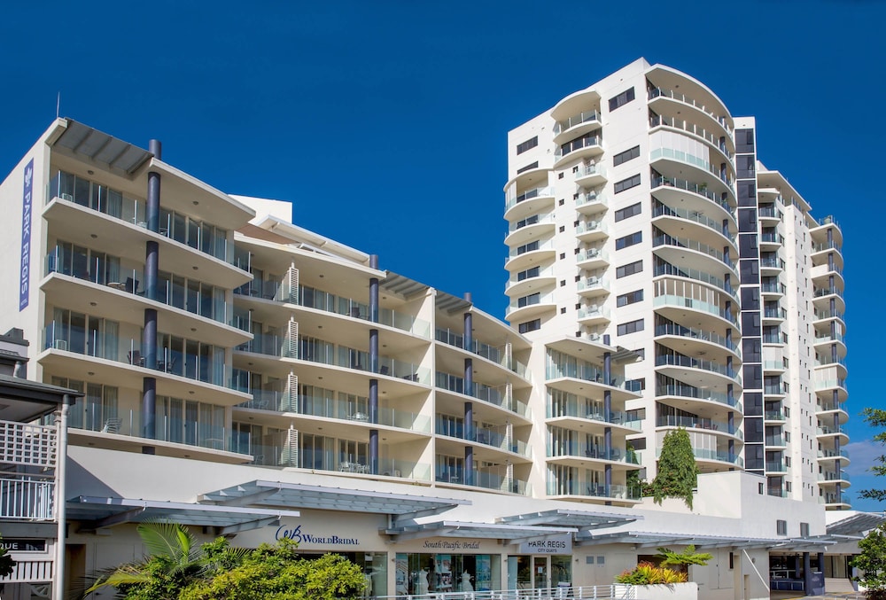 Piermonde Apartments - Cairns - thumb 1