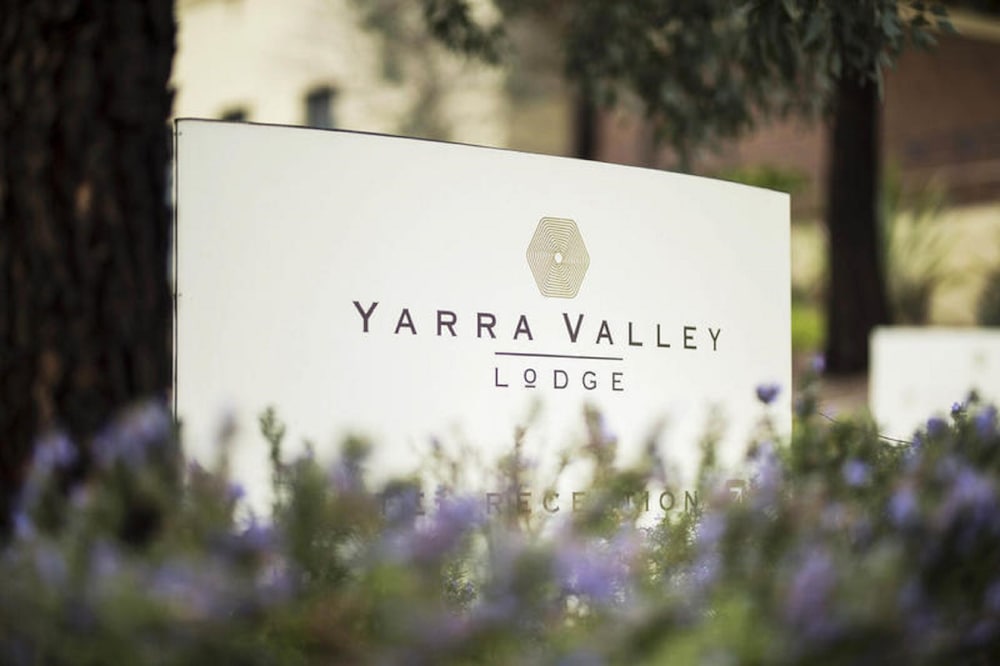 Yarra Valley Lodge - thumb 0