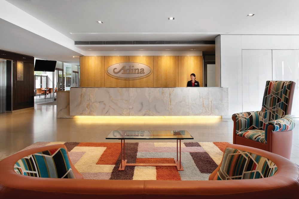 Adina Apartment Hotel Perth - thumb 4