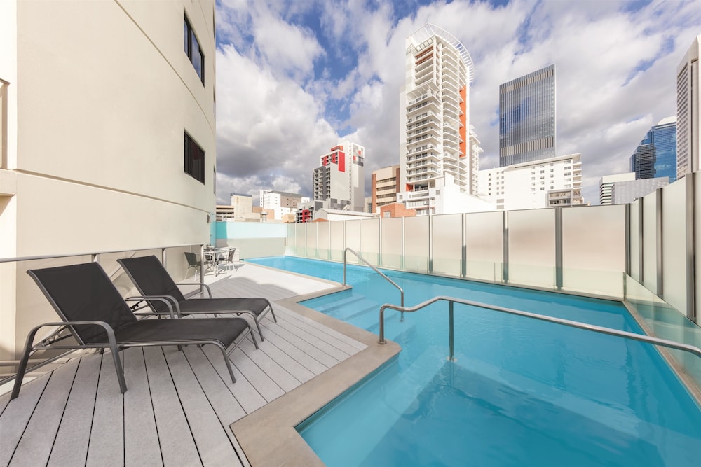 Adina Apartment Hotel Perth - Barrack Plaza - thumb 4