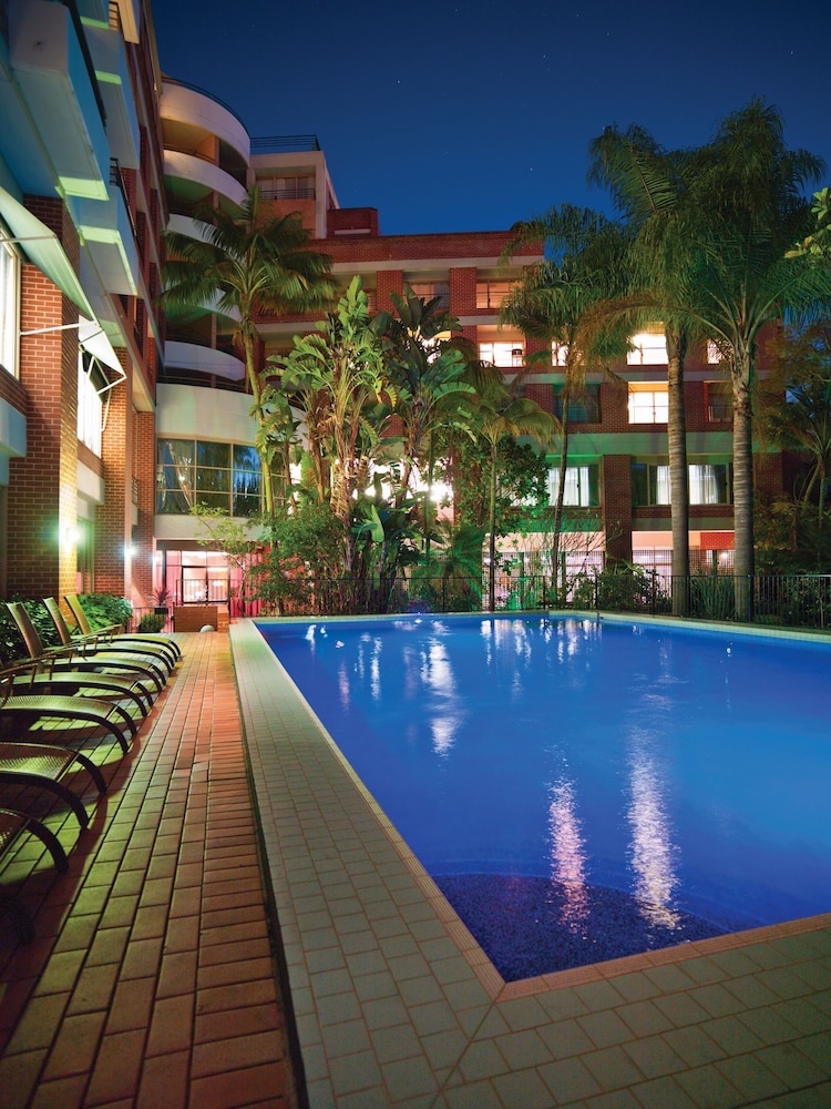 Adina Apartment Hotel Sydney Surry Hills - thumb 5