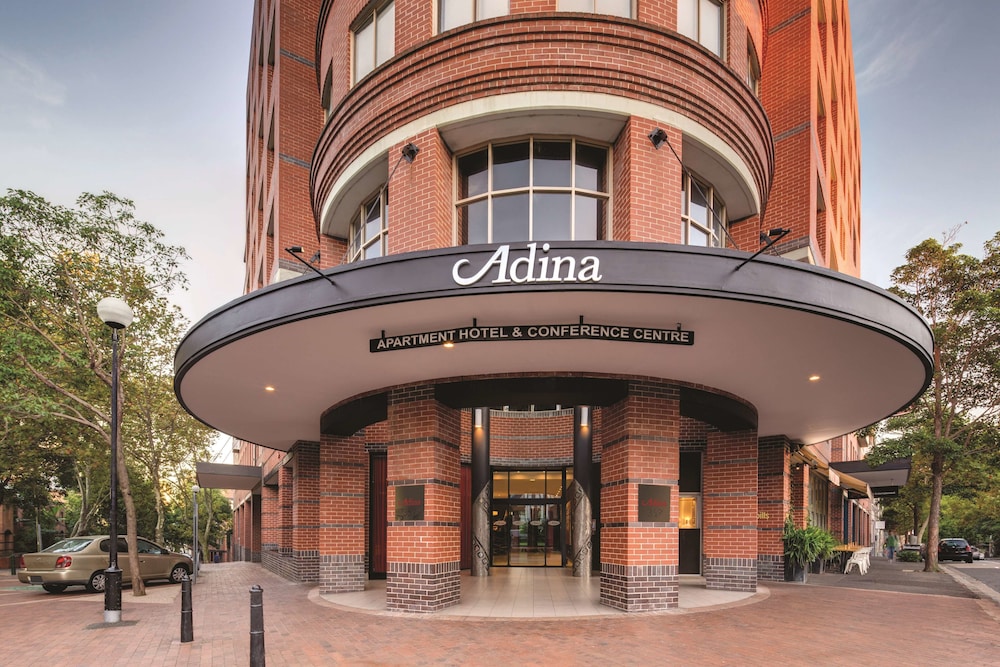 Adina Apartment Hotel Sydney Surry Hills - thumb 1
