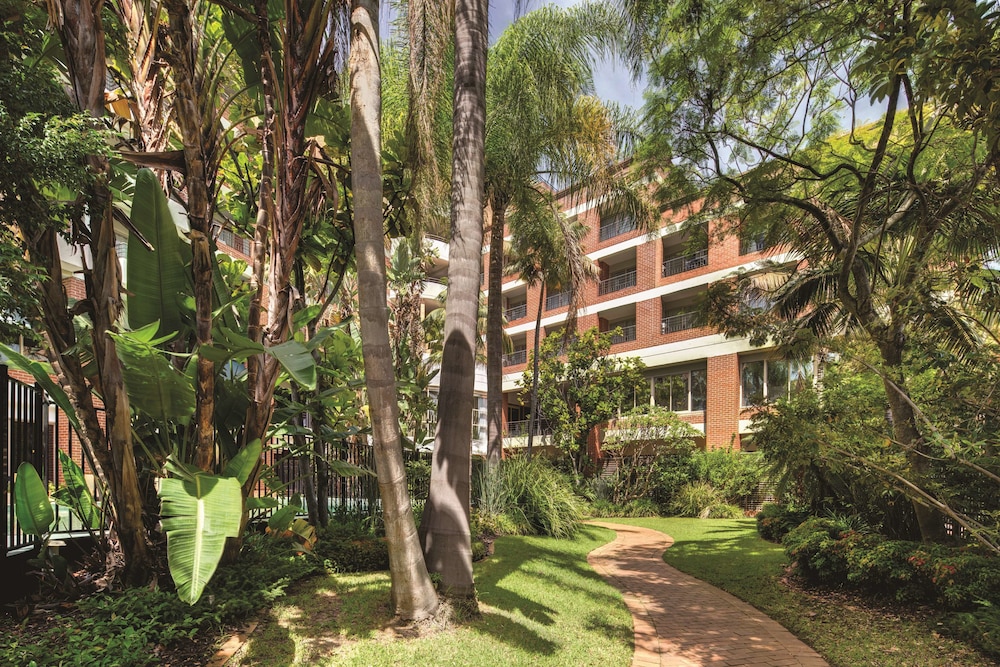 Adina Apartment Hotel Sydney Surry Hills - thumb 3