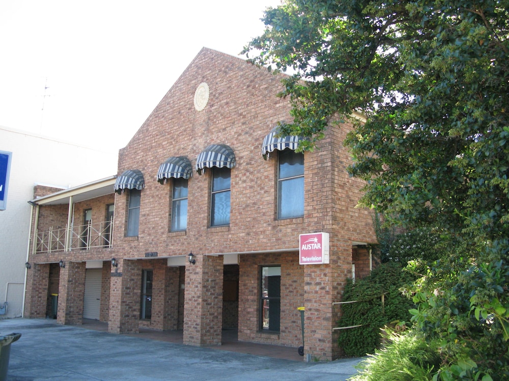 Bakery Hill Motel - Accommodation Melbourne