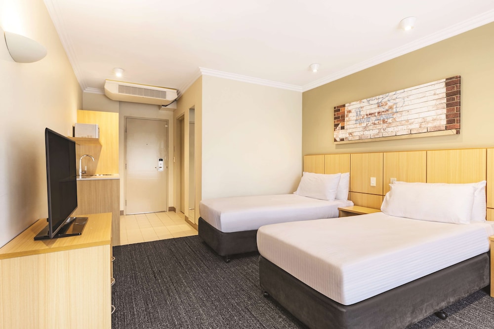 Travelodge Hotel Blacktown Sydney - thumb 4