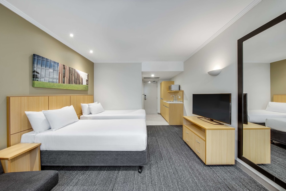 Travelodge Hotel Macquarie North Ryde Sydney - thumb 5