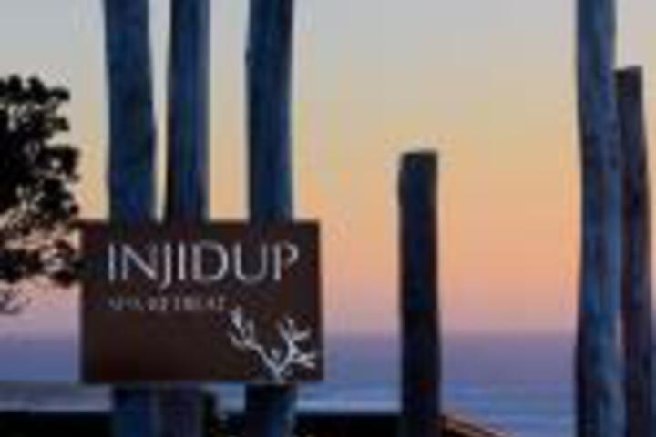 Injidup Spa Retreat - Accommodation in Brisbane