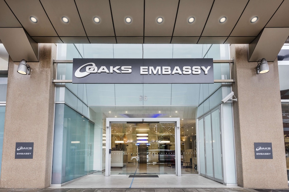 Oaks Adelaide Embassy Suites - thumb 1