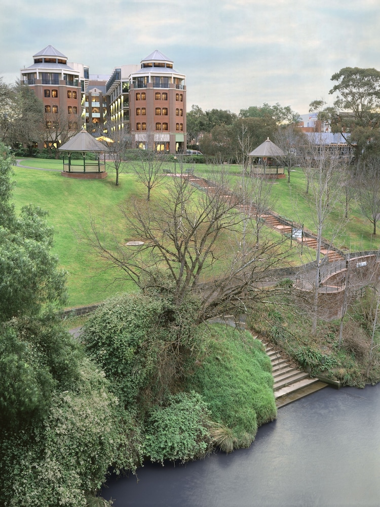 Amora Hotel Riverwalk Melbourne - thumb 3