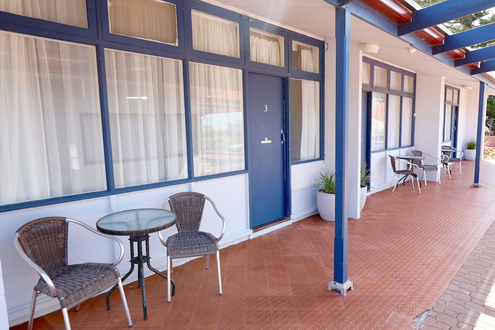 Best Western Melaleuca Motel - Port Augusta Accommodation
