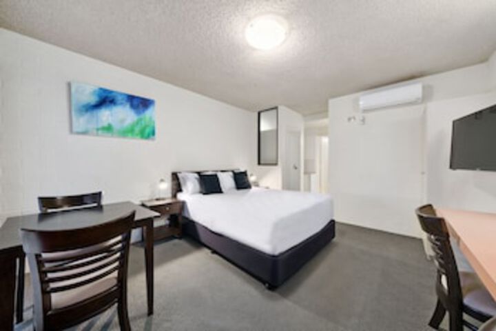 City Reach Motel - Accommodation Melbourne