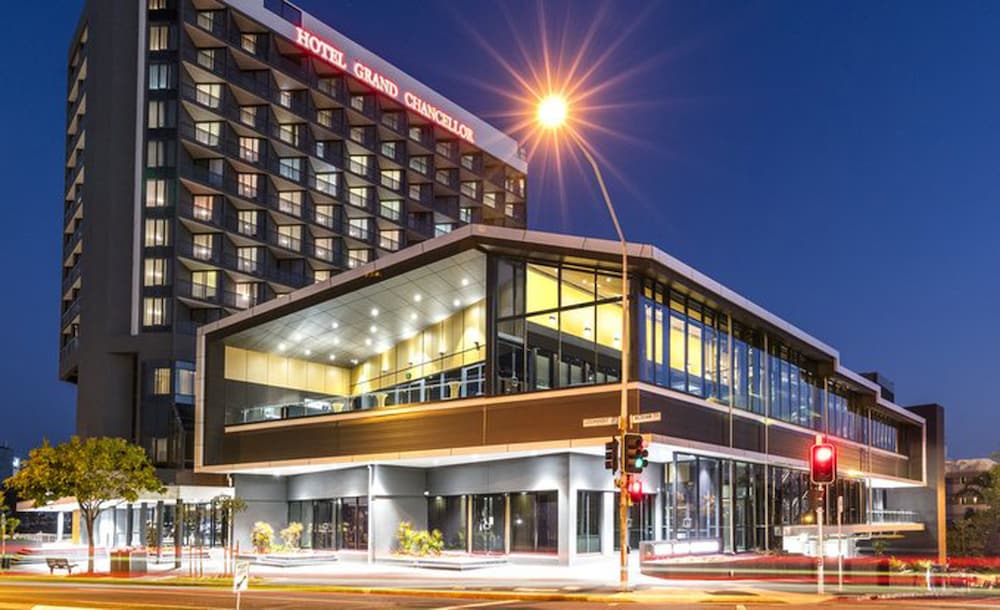 Hotel Grand Chancellor Brisbane - thumb 0
